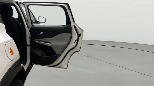 View Nissan Magnite Image 7 Used Nissan Magnite Image 7
