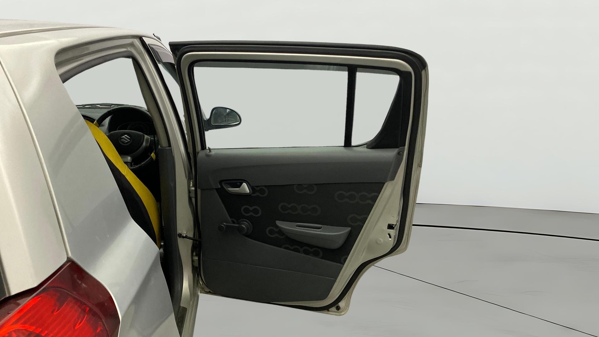 View 2015 Maruti Suzuki Alto 800 LX Image 7 Used 2015 Maruti Suzuki Alto 800 LX Image 7