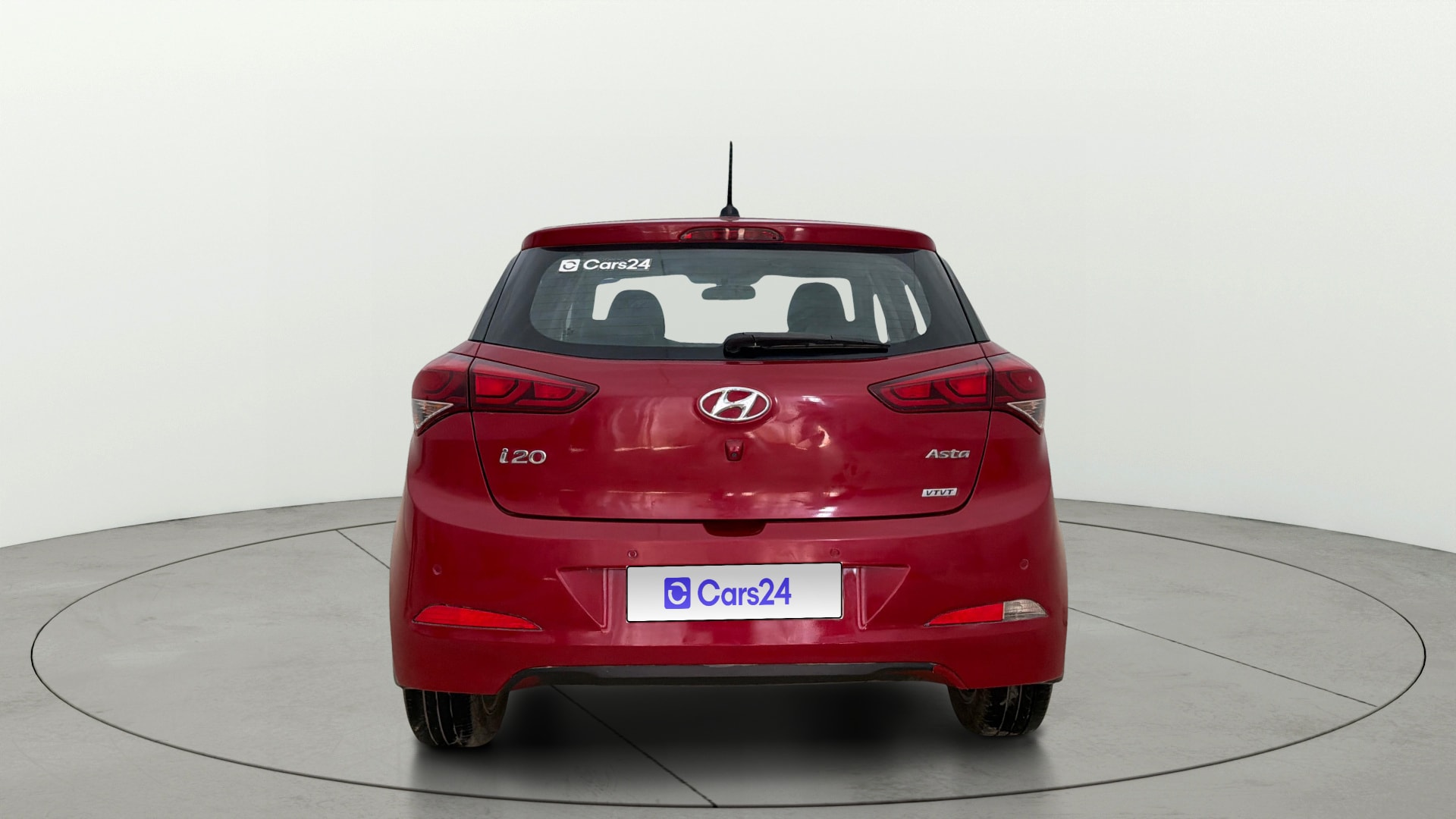 Used 2016 Hyundai Elite i20 Used 2016 Hyundai Elite i20