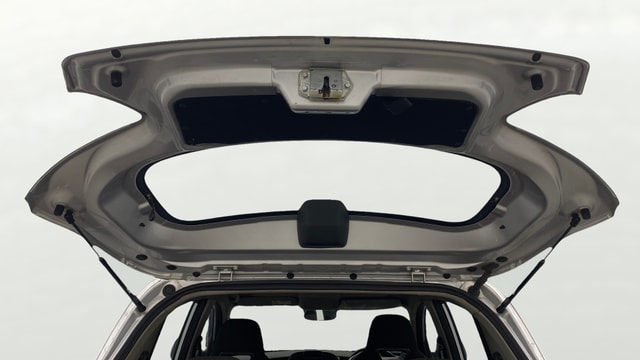 View Mahindra KUV100 Image 16 Used Mahindra KUV100 Image 16