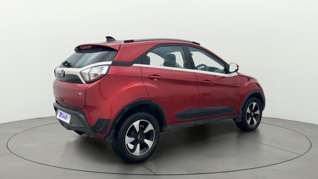 View Tata Nexon Image 44 Used Tata Nexon Image 44