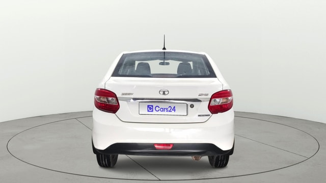 View Tata Zest Image 38 Used Tata Zest Image 38