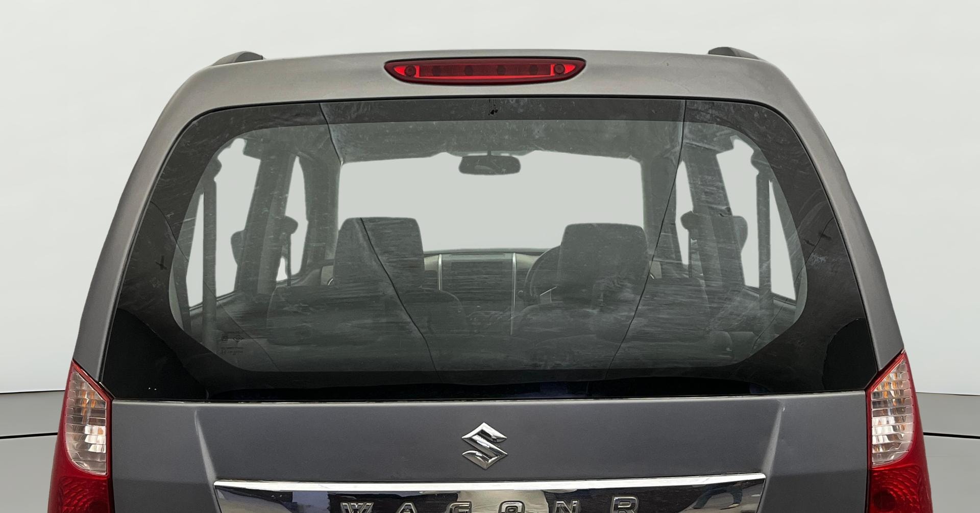 View 2015 Maruti Suzuki 1000 Base Variant Image 4 Used 2015 Maruti Suzuki 1000 Base Variant Image 4