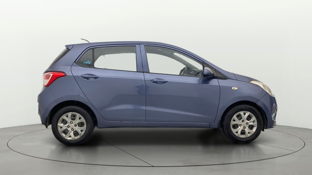 View Hyundai Grand i10 Image 8 Used Hyundai Grand i10 Image 8