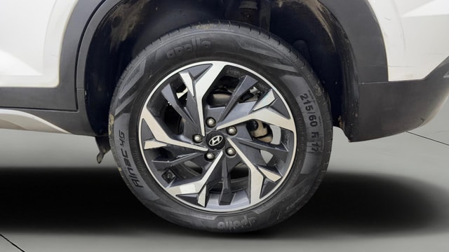 View Hyundai Creta Image 8 Used Hyundai Creta Image 8