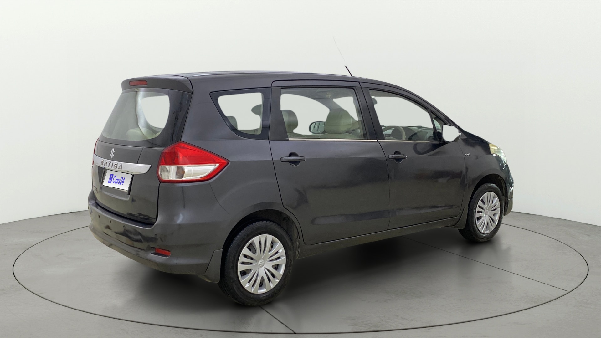 View 2017 Maruti Suzuki 1000 Base Variant Image 42 Used 2017 Maruti Suzuki 1000 Base Variant Image 42