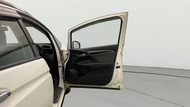 View Honda WR-V Image 46 Used Honda WR-V Image 46