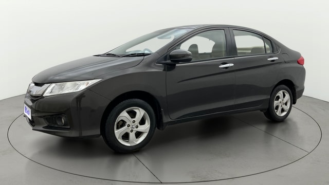 View Honda City Image 38 Used Honda City Image 38