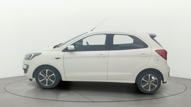 View Ford Figo Aspire Image 5 Used Ford Figo Aspire Image 5