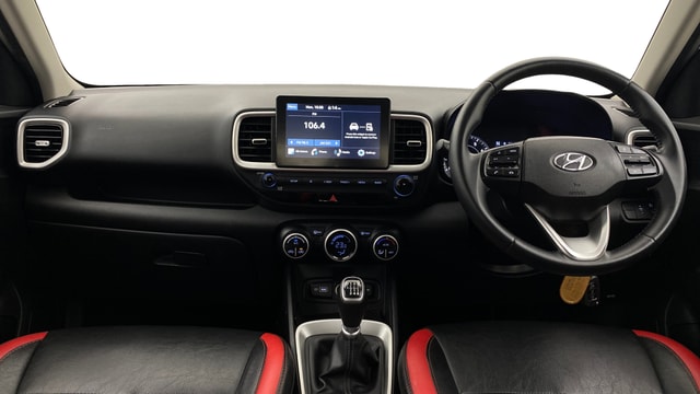 View Hyundai Venue Image 16 Used Hyundai Venue Image 16