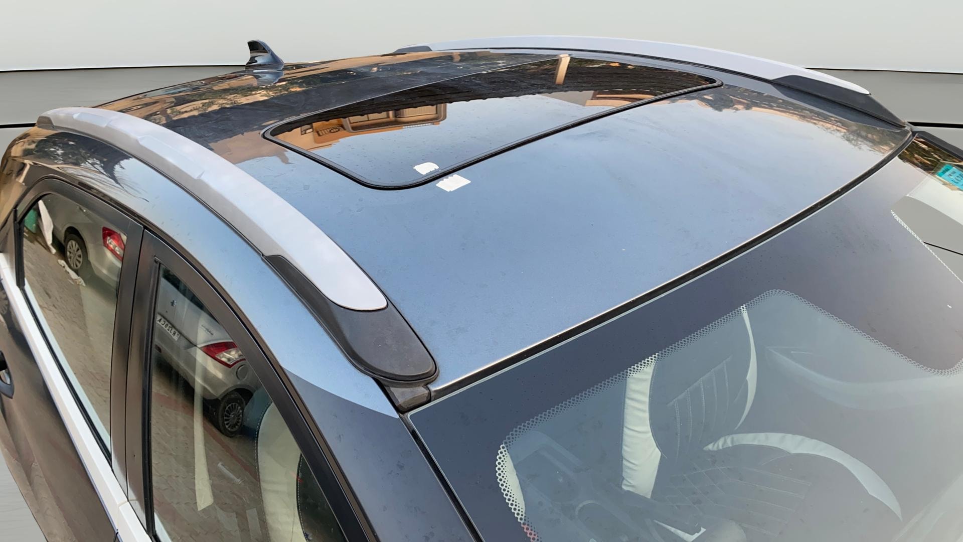 View 2023 Tata Nexon Revotron XE Image 6 Used 2023 Tata Nexon Revotron XE Image 6