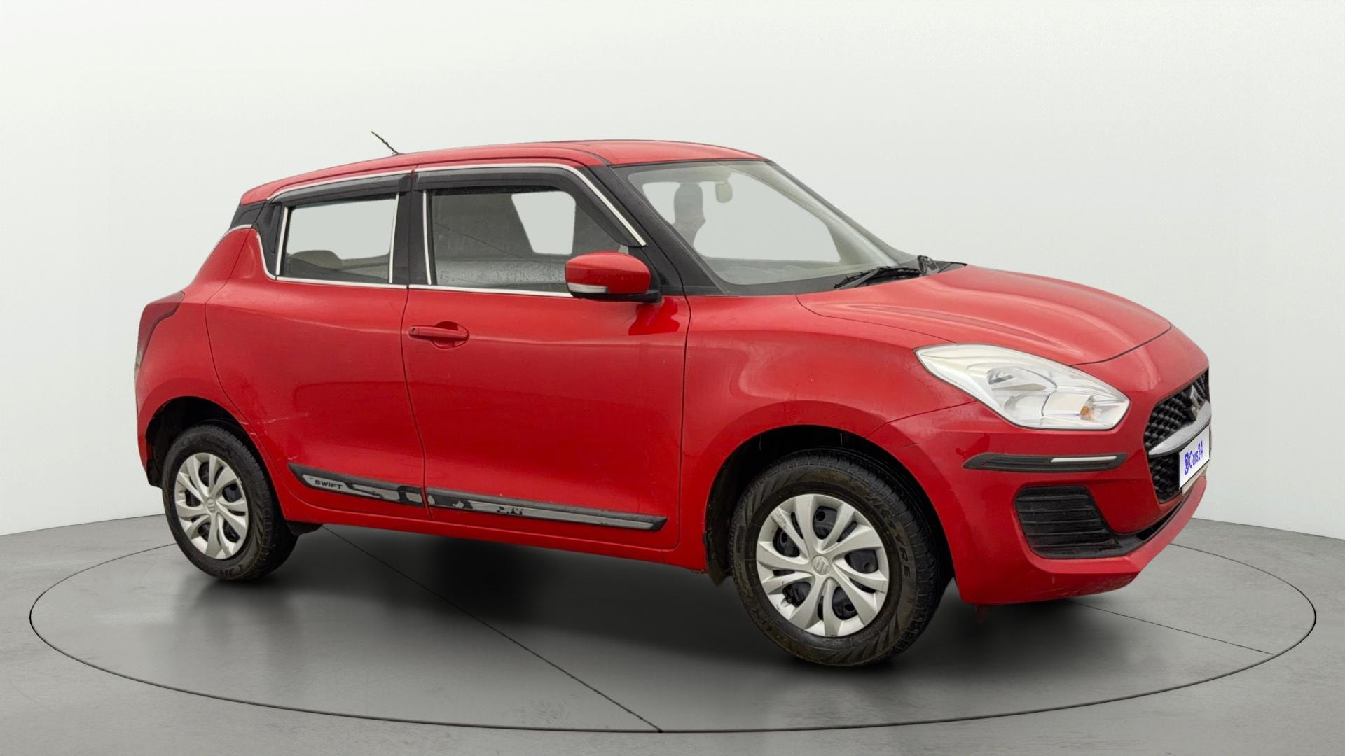 View 2023 Maruti Suzuki 1000 Base Variant Image 22 Used 2023 Maruti Suzuki 1000 Base Variant Image 22