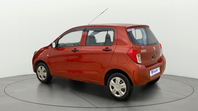 View Maruti Suzuki 1000 Image 2 Used Maruti Suzuki 1000 Image 2