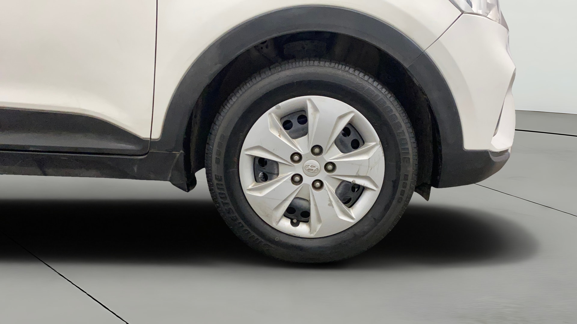 Used 2019 Hyundai Creta Used 2019 Hyundai Creta