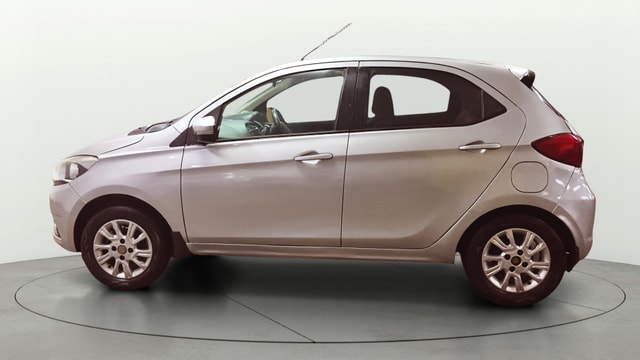 View Tata Tiago Image 6 Used Tata Tiago Image 6