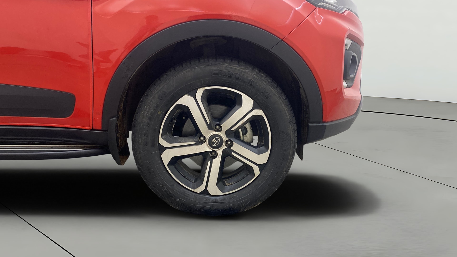 View 2021 Tata Nexon XZA Plus Diesel Image 42 Used 2021 Tata Nexon XZA Plus Diesel Image 42