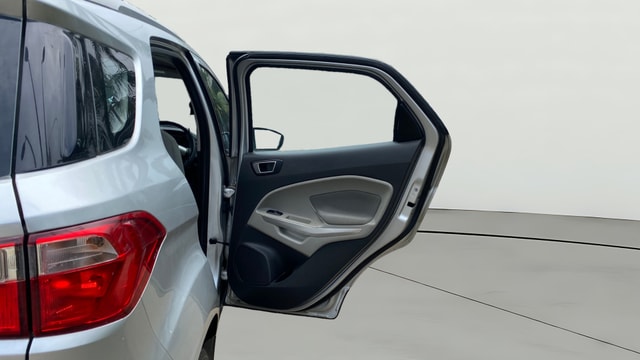 View Ford EcoSport Image 7 Used Ford EcoSport Image 7