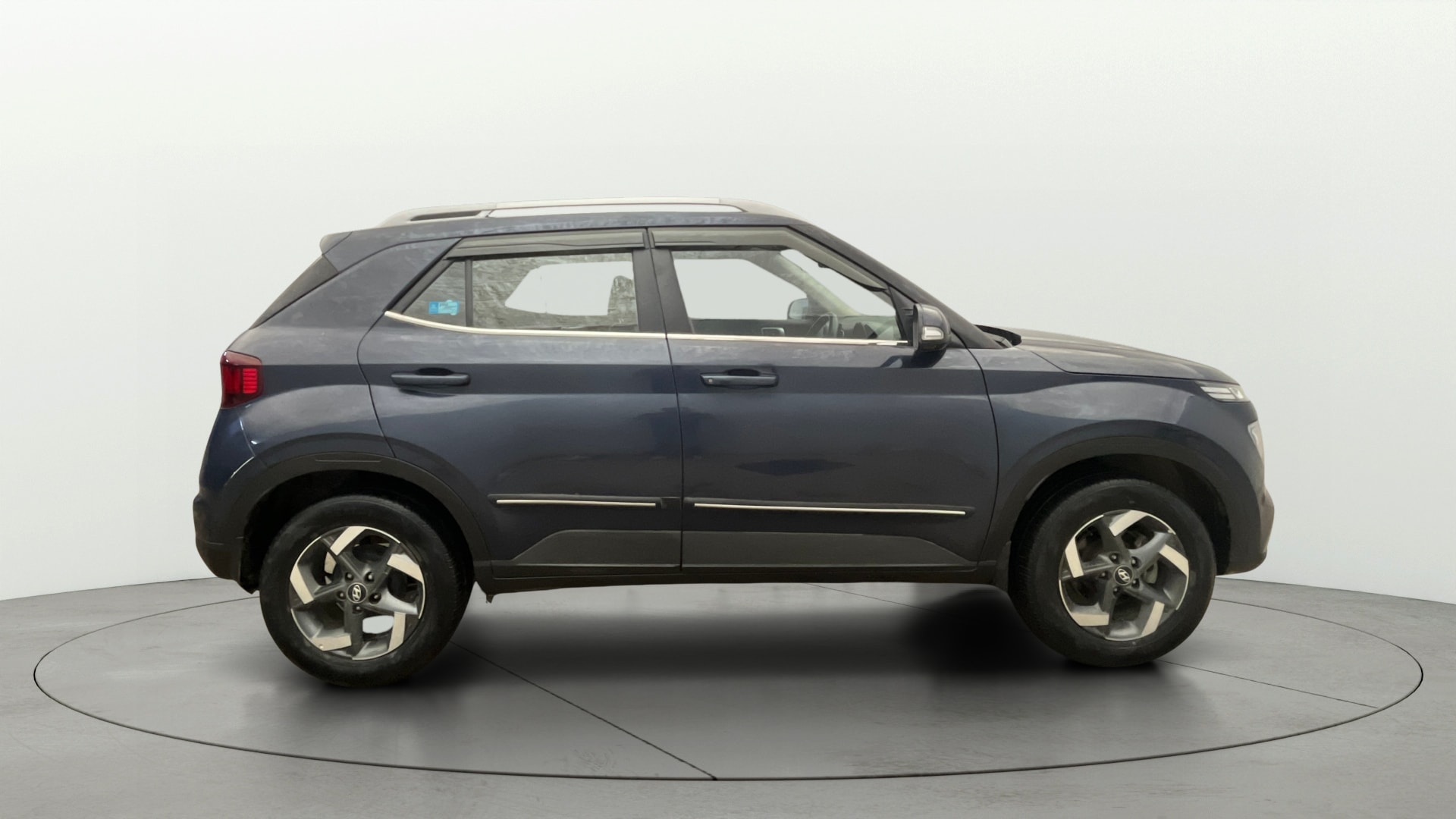 View 2020 Hyundai Venue SX 1.0 Petrol Image 27 Used 2020 Hyundai Venue SX 1.0 Petrol Image 27