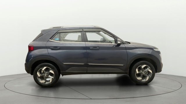 View Hyundai Venue Image 27 Used Hyundai Venue Image 27
