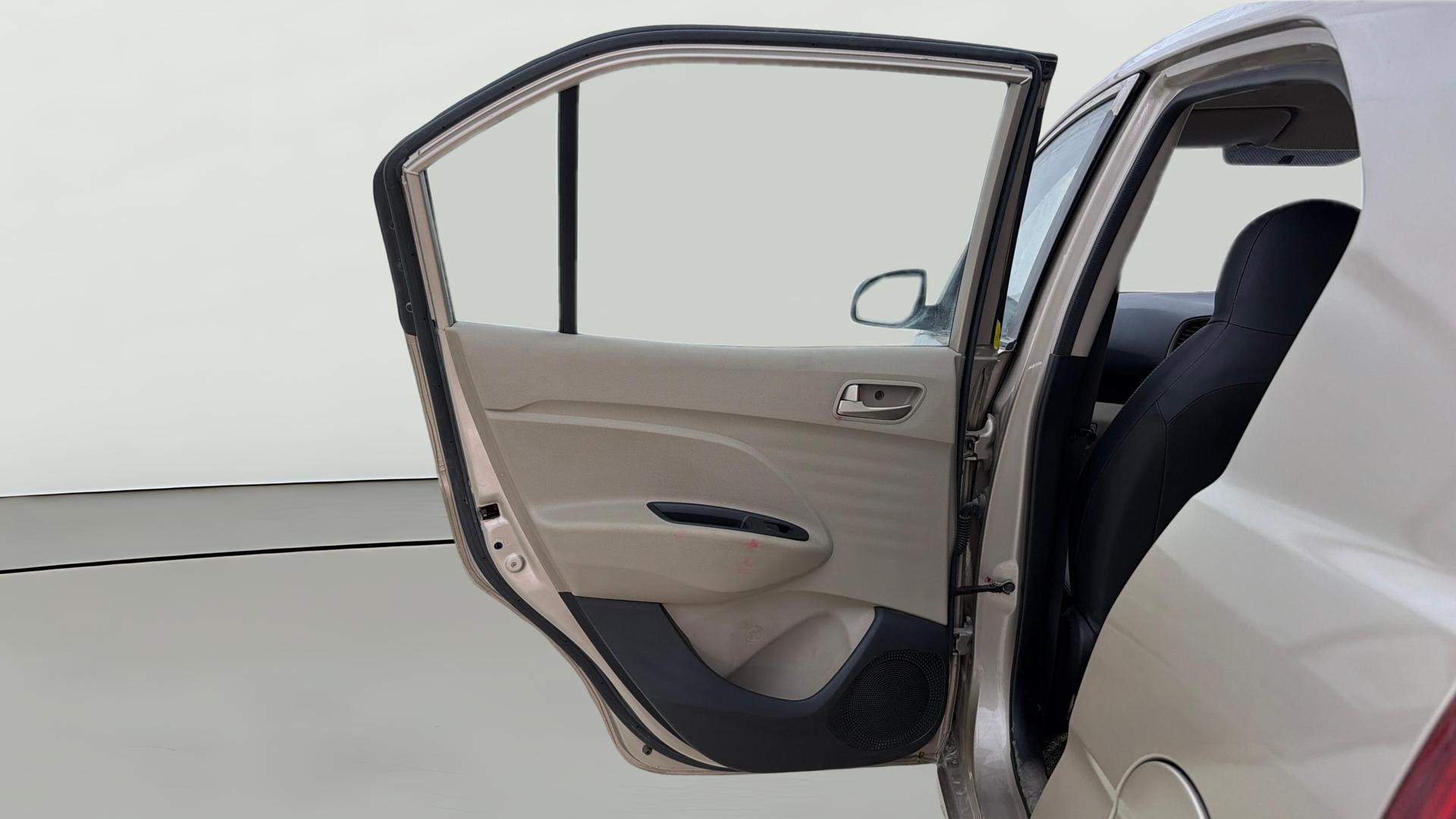 View 2019 Hyundai New Santro Magna Petrol Image 22 Used 2019 Hyundai New Santro Magna Petrol Image 22