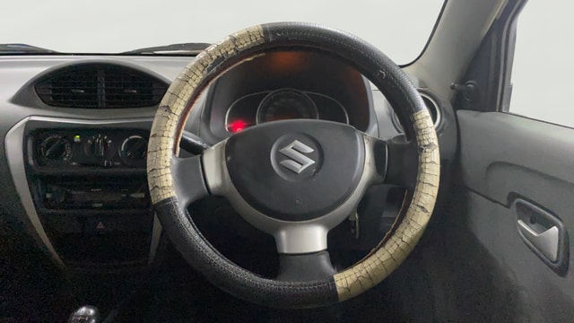 View Maruti Suzuki Alto 800 Image 14 Used Maruti Suzuki Alto 800 Image 14