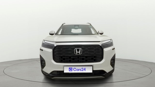View Honda Elevate Image 1 Used Honda Elevate Image 1