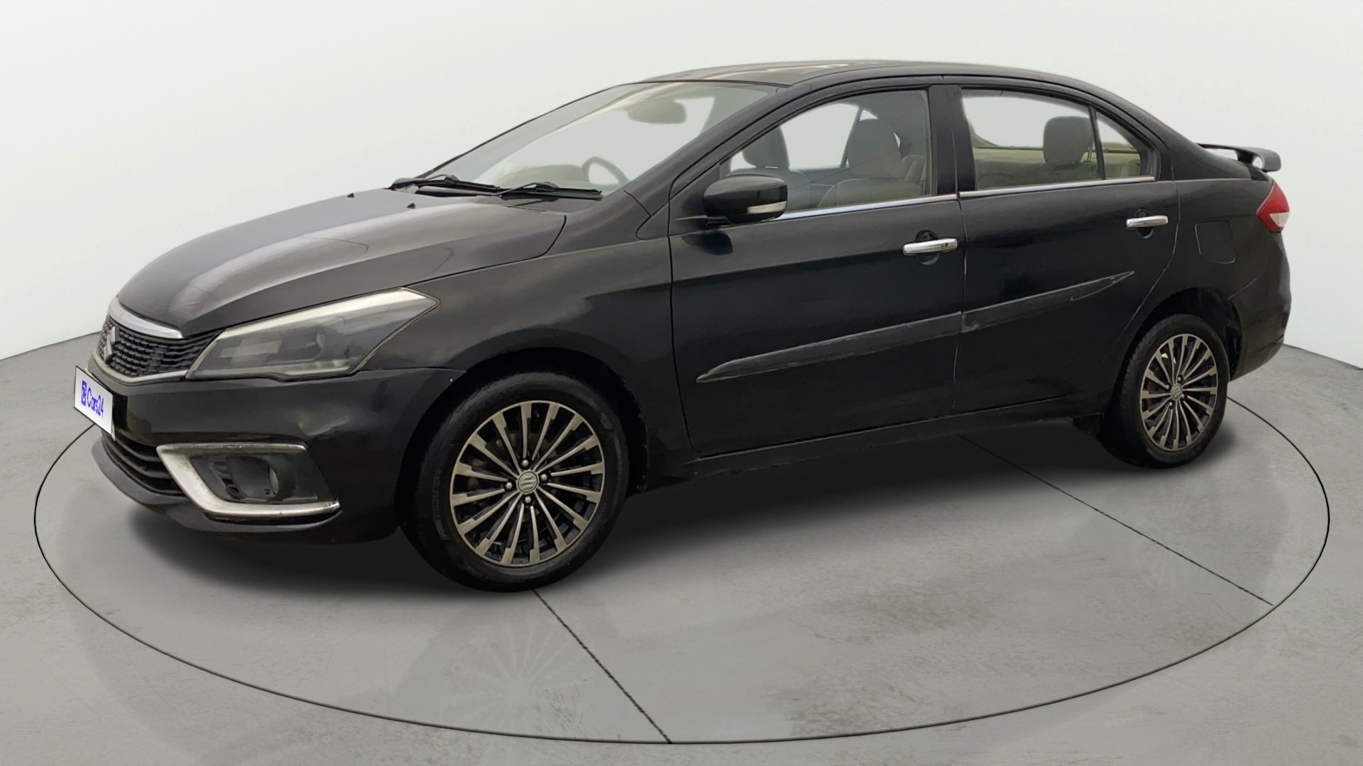 View 2019 Maruti Suzuki 1000 Base Variant Image 36 Used 2019 Maruti Suzuki 1000 Base Variant Image 36