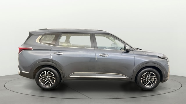 View Kia Carens Image 9 Used Kia Carens Image 9