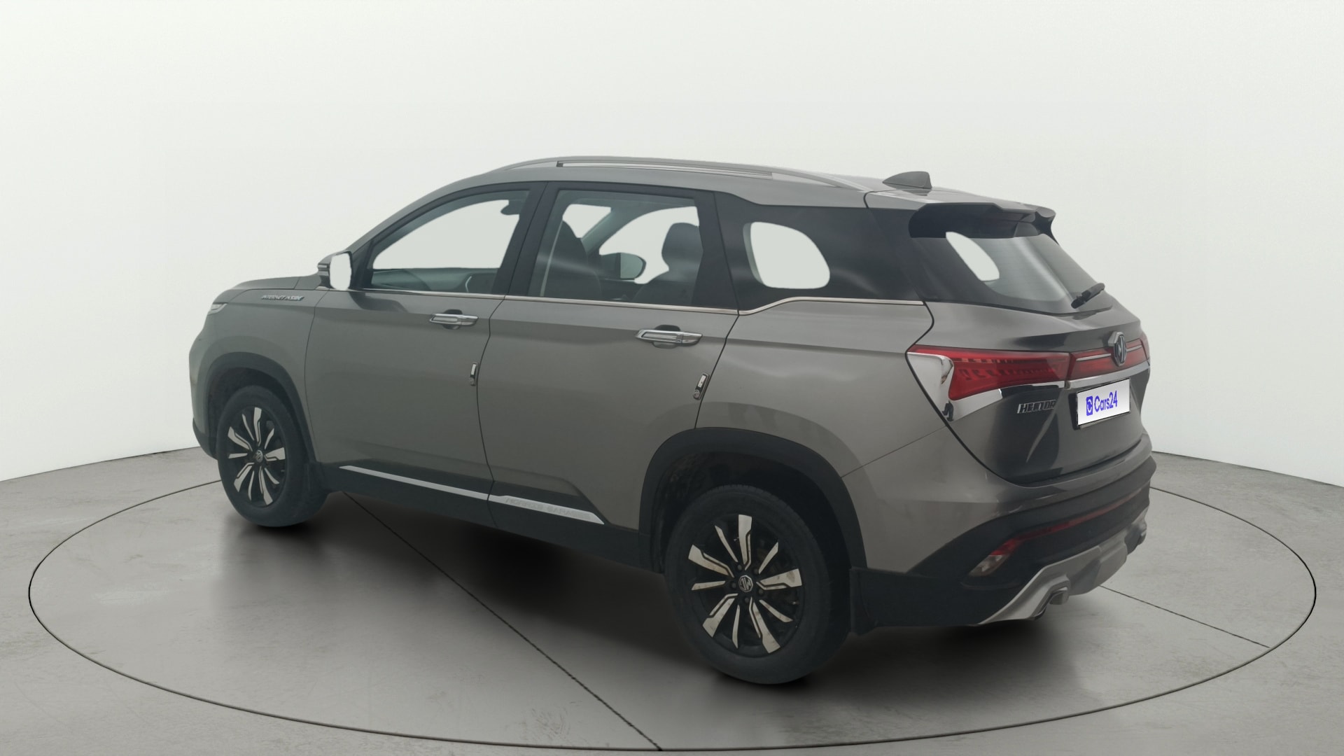 Used 2020 MG Hector Used 2020 MG Hector