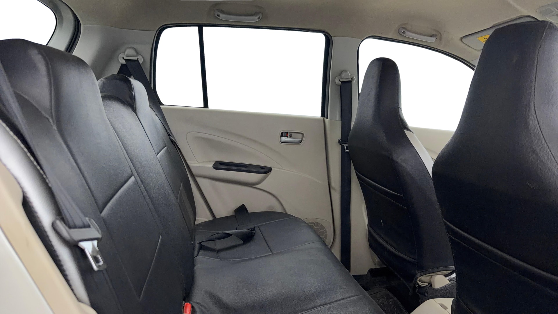 View 2018 Maruti Suzuki 1000 Base Variant Image 29 Used 2018 Maruti Suzuki 1000 Base Variant Image 29