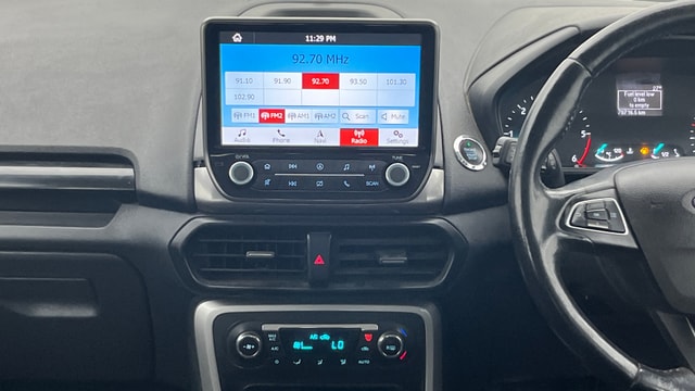 View Ford EcoSport Image 31 Used Ford EcoSport Image 31