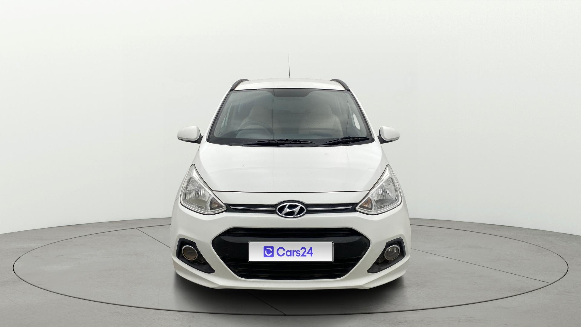 Used 2016 Hyundai Grand i10 Used 2016 Hyundai Grand i10