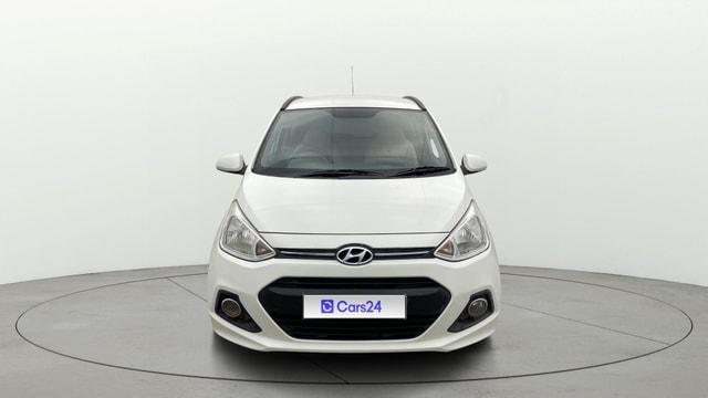 View Hyundai Grand i10 Image 1 Used Hyundai Grand i10 Image 1