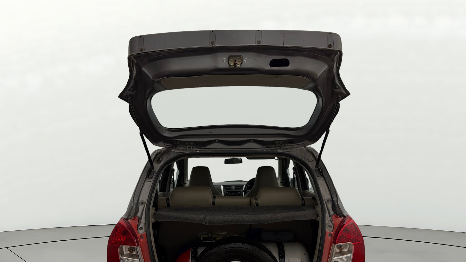 View 2019 Maruti Suzuki 1000 Base Variant Image 16 Used 2019 Maruti Suzuki 1000 Base Variant Image 16