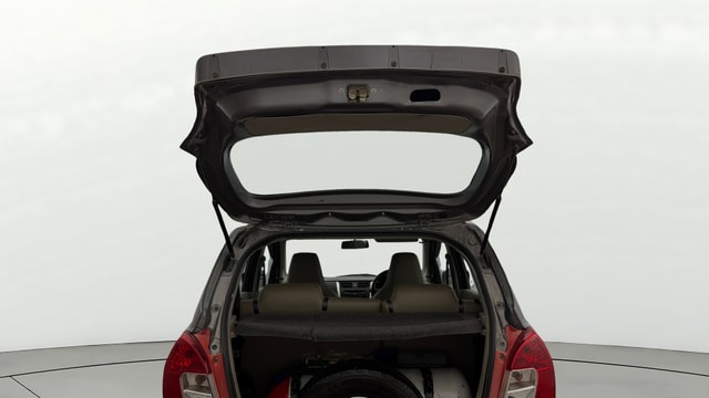 View Maruti Suzuki 1000 Image 16 Used Maruti Suzuki 1000 Image 16