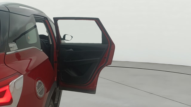 View MG Hector Image 5 Used MG Hector Image 5