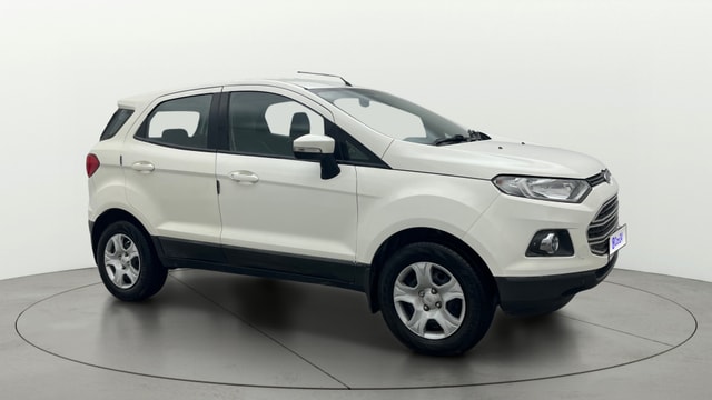 View Ford EcoSport Image 21 Used Ford EcoSport Image 21