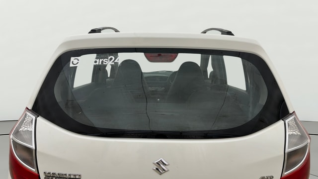 View Maruti Suzuki Alto K10 Image 4 Used Maruti Suzuki Alto K10 Image 4