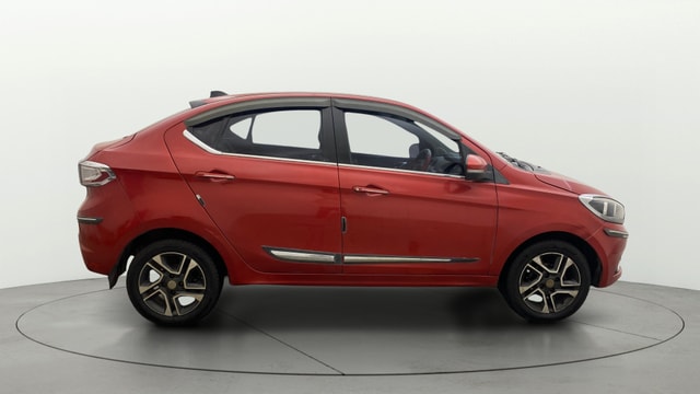 View Tata Tigor Image 8 Used Tata Tigor Image 8