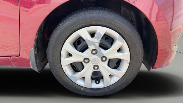 View Hyundai Grand i10 Image 41 Used Hyundai Grand i10 Image 41
