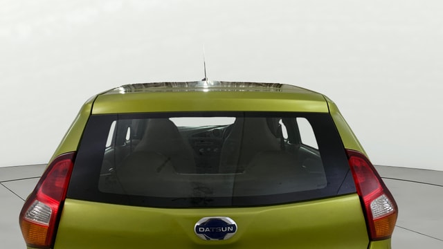 View Datsun Redi GO Image 4 Used Datsun Redi GO Image 4