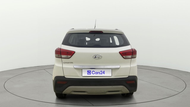 View Hyundai Creta Image 40 Used Hyundai Creta Image 40