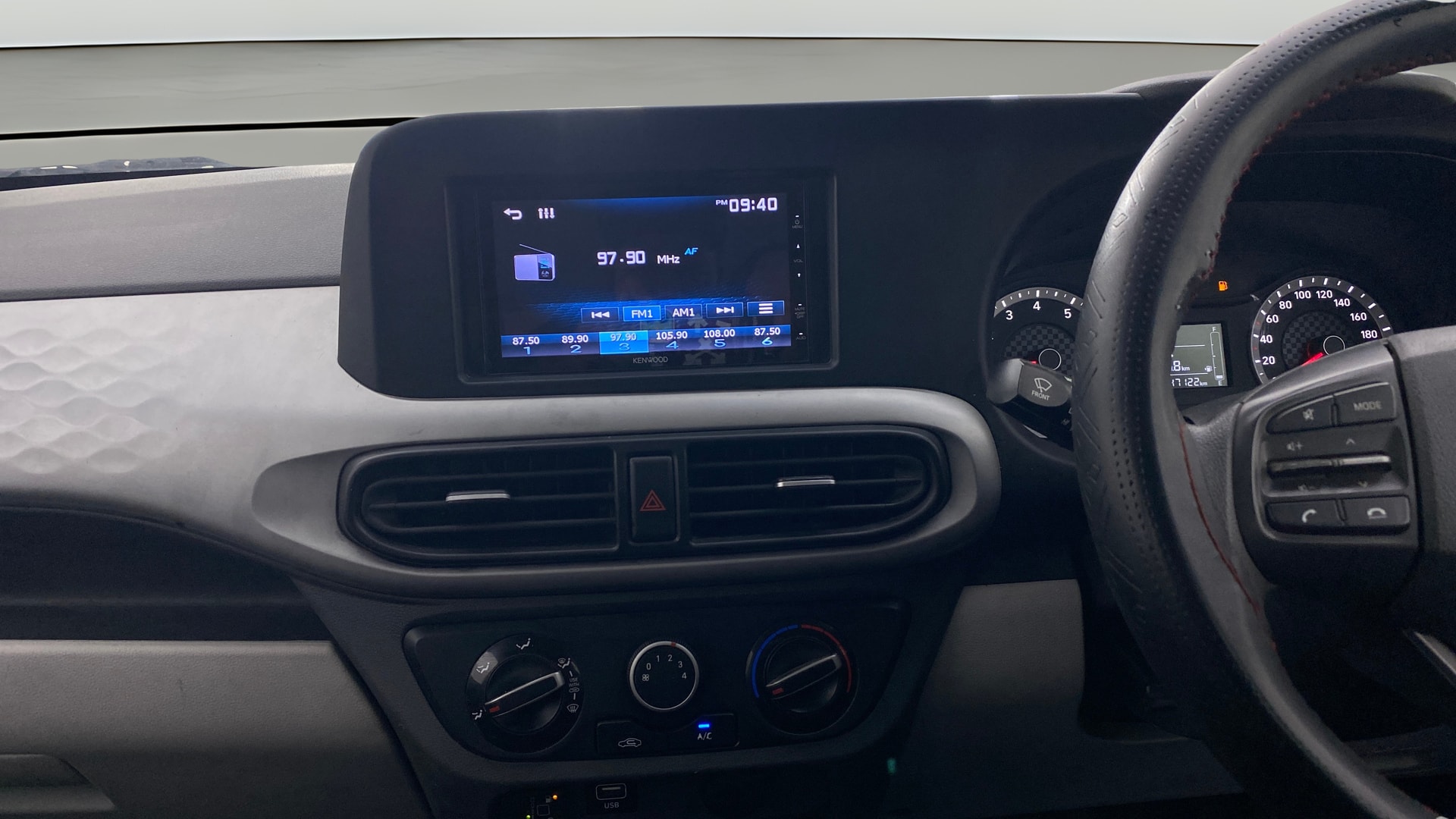 View 2020 Hyundai Grand i10 Nios Magna Corporate Edition Petrol Image 17 Used 2020 Hyundai Grand i10 Nios Magna Corporate Edition Petrol Image 17