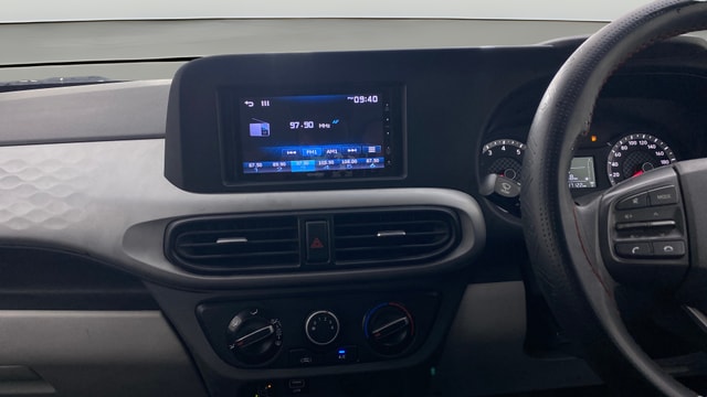 View Hyundai Grand i10 Nios Image 17 Used Hyundai Grand i10 Nios Image 17