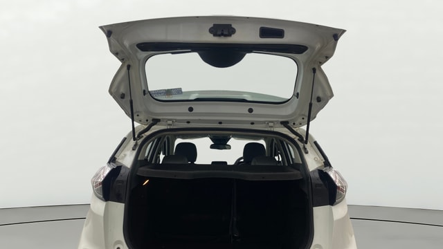 View Tata Nexon Image 16 Used Tata Nexon Image 16