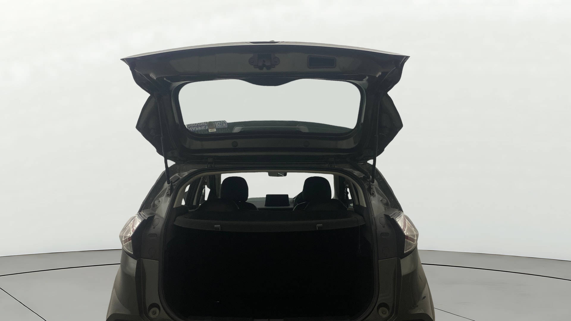 View 2023 Tata Nexon Revotron XE Image 16 Used 2023 Tata Nexon Revotron XE Image 16