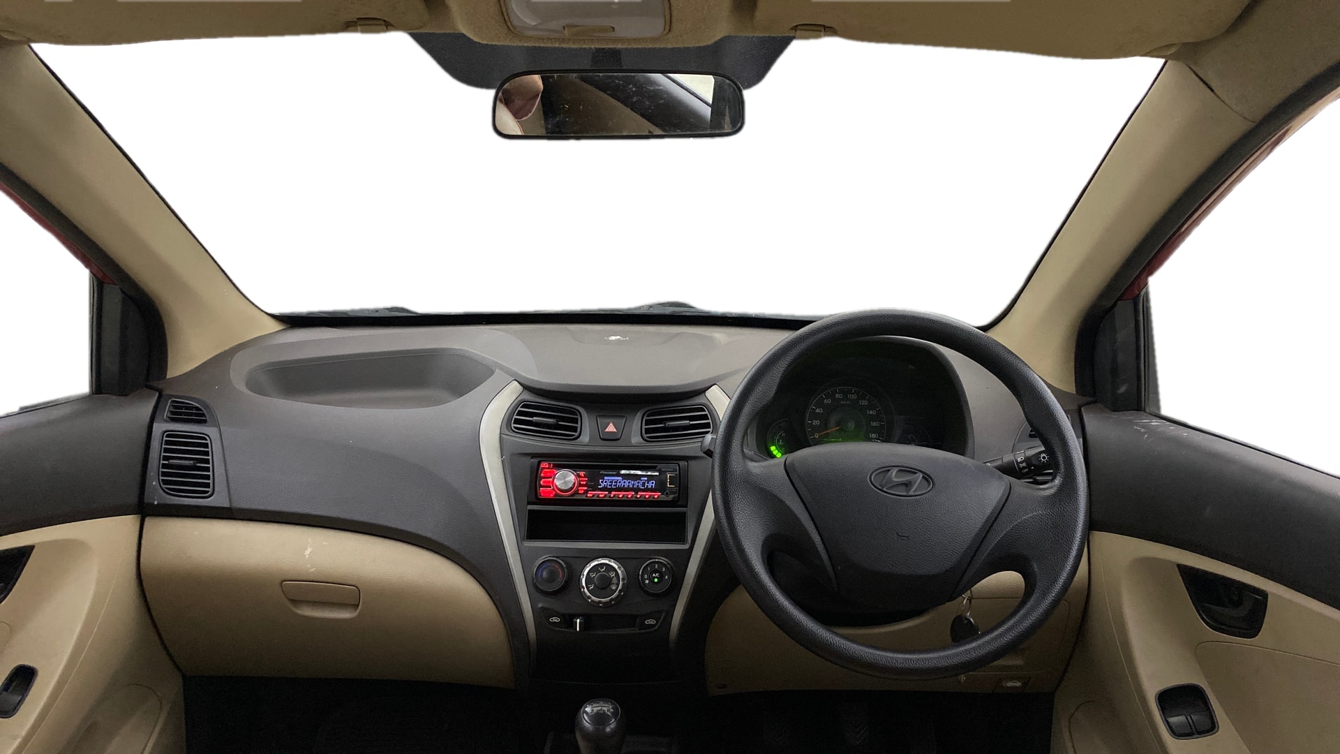 View 2014 Hyundai EON Era Plus Image 15 Used 2014 Hyundai EON Era Plus Image 15