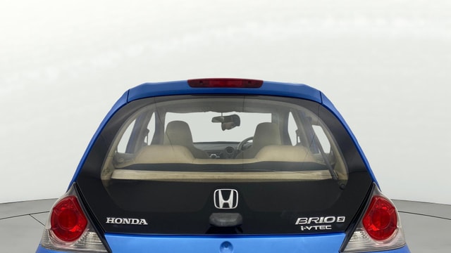 View Honda Brio Image 4 Used Honda Brio Image 4