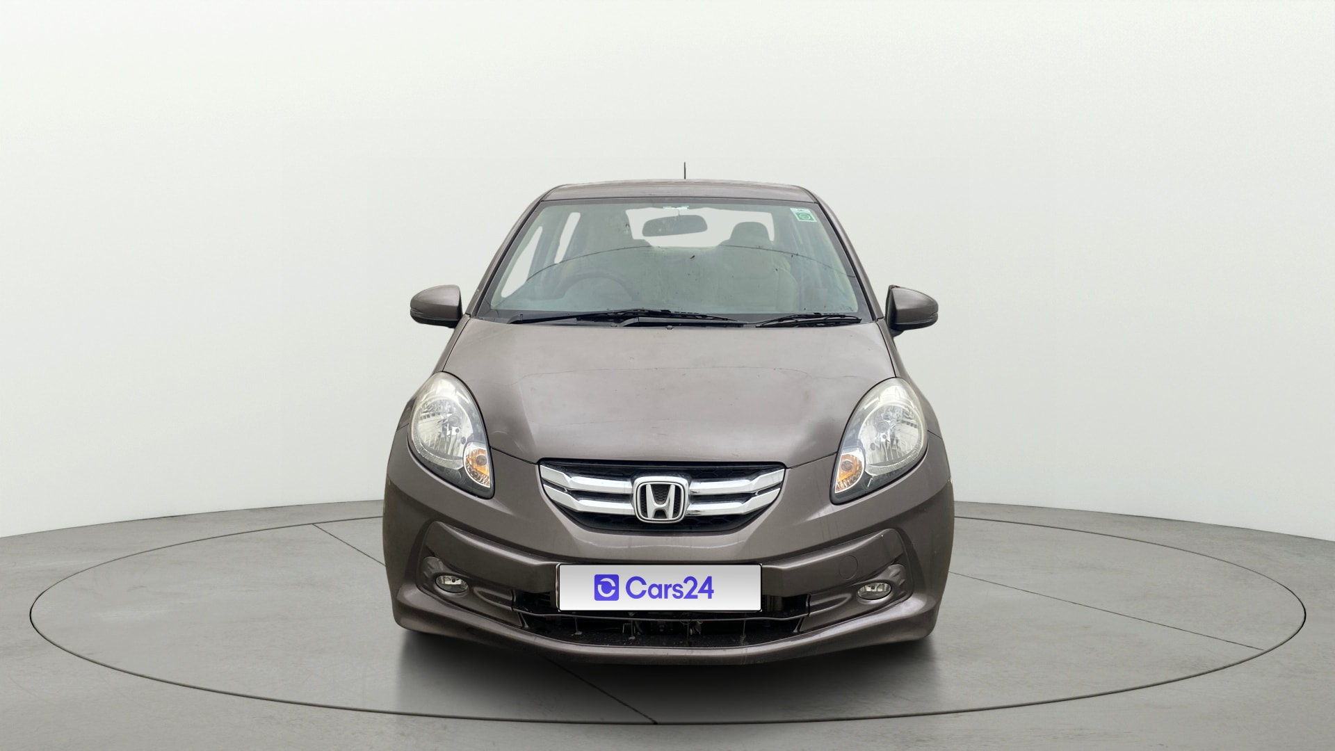 Used 2015 Honda Amaze Used 2015 Honda Amaze