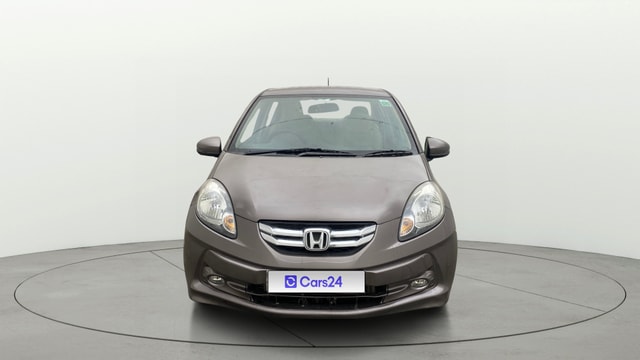 View Honda Amaze Image 1 Used Honda Amaze Image 1